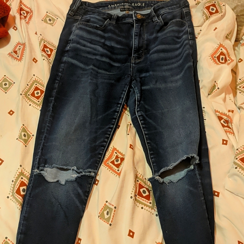 Pants